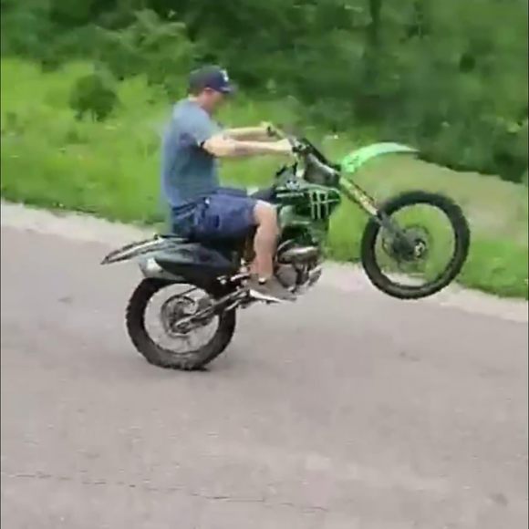 Meet your Posher, Tim - Picture 1 of 1